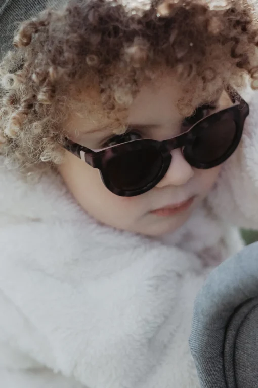 Lunettes 2-4 Ans Happy Pink Tortoise*BÉABA Outlet