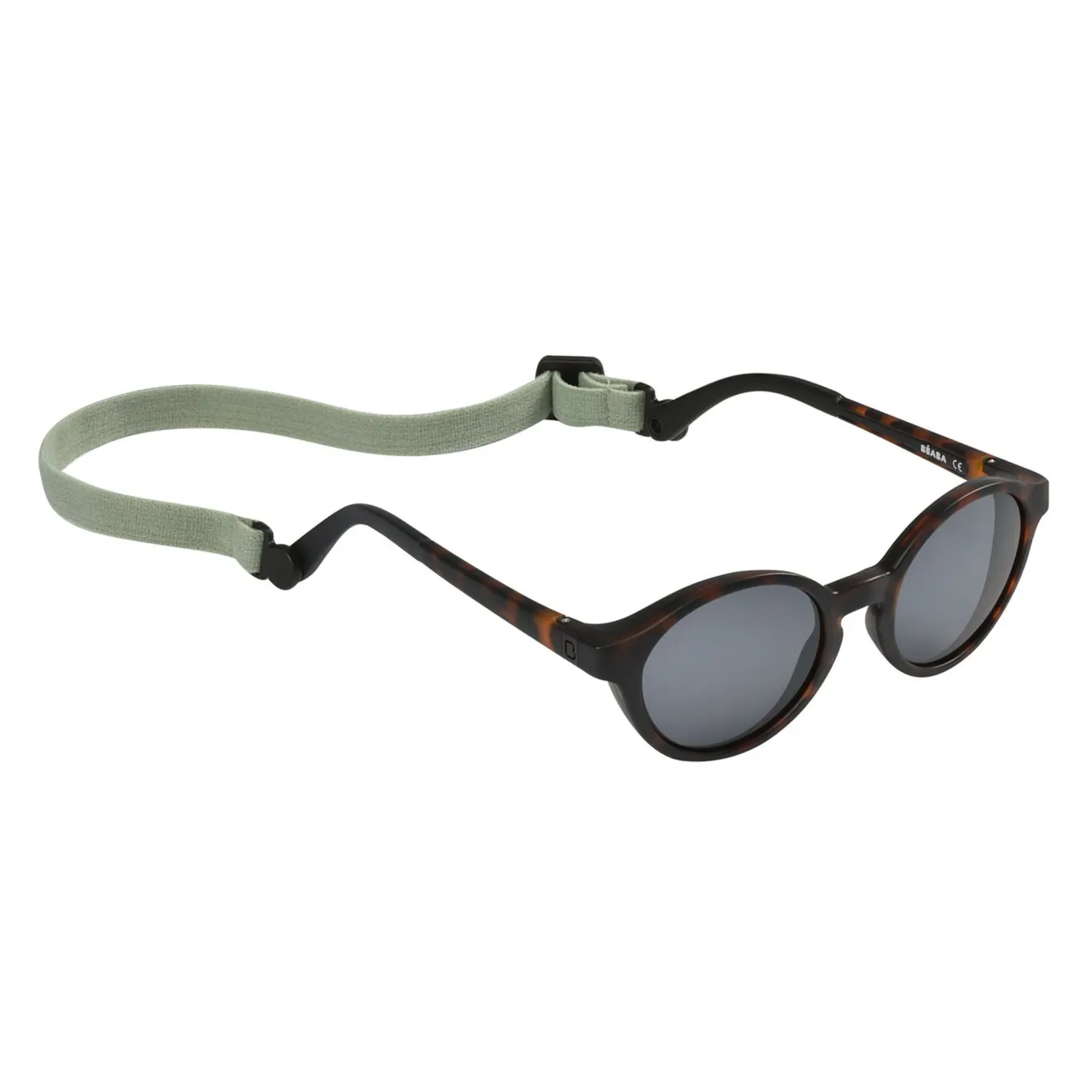 Lunettes 2-4 Ans Merry Tortoise*BÉABA Hot