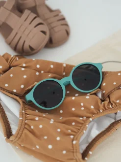 Lunettes 2-4 Ans Merry Tropical Green*BÉABA