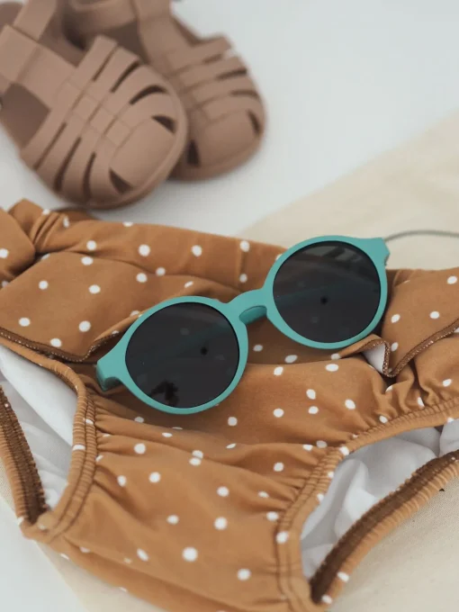 Lunettes 2-4 Ans Merry Tropical Green*BÉABA
