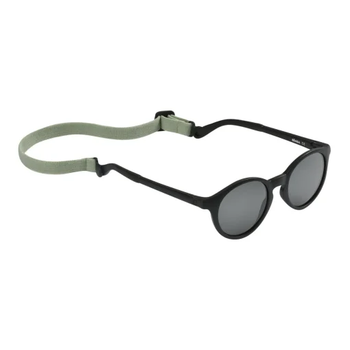 Lunettes 4-6 Ans Sunrise Black*BÉABA New