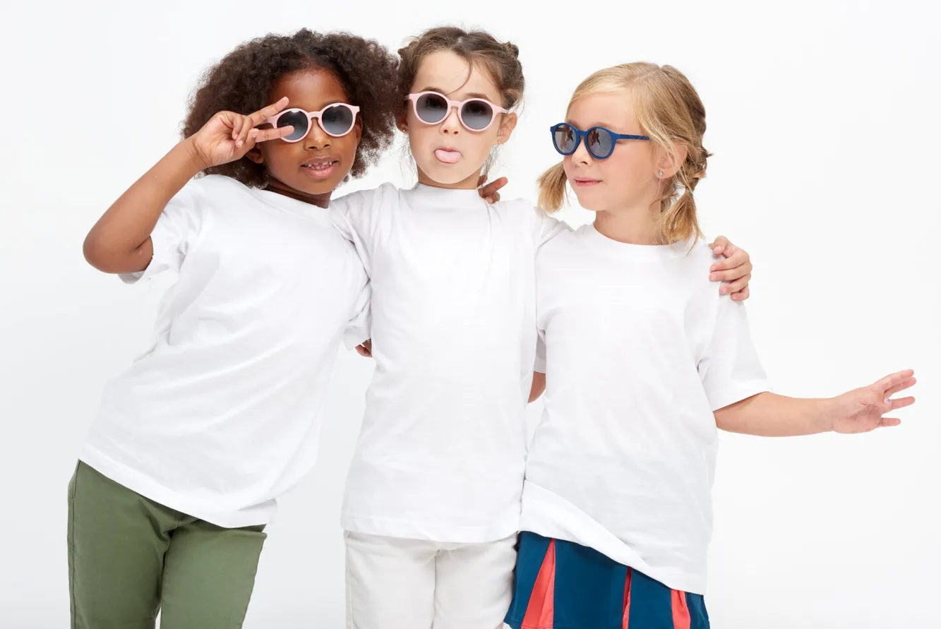 Lunettes 4-6 Ans Sunrise Dark Tortoise*BÉABA Discount