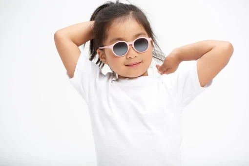 Lunettes 4-6 Ans Sunrise Misty Rose*BÉABA