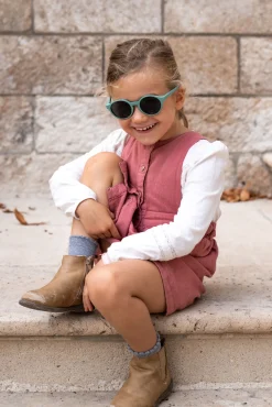 Lunettes 4-6 Ans Sunrise Sage Green*BÉABA Online