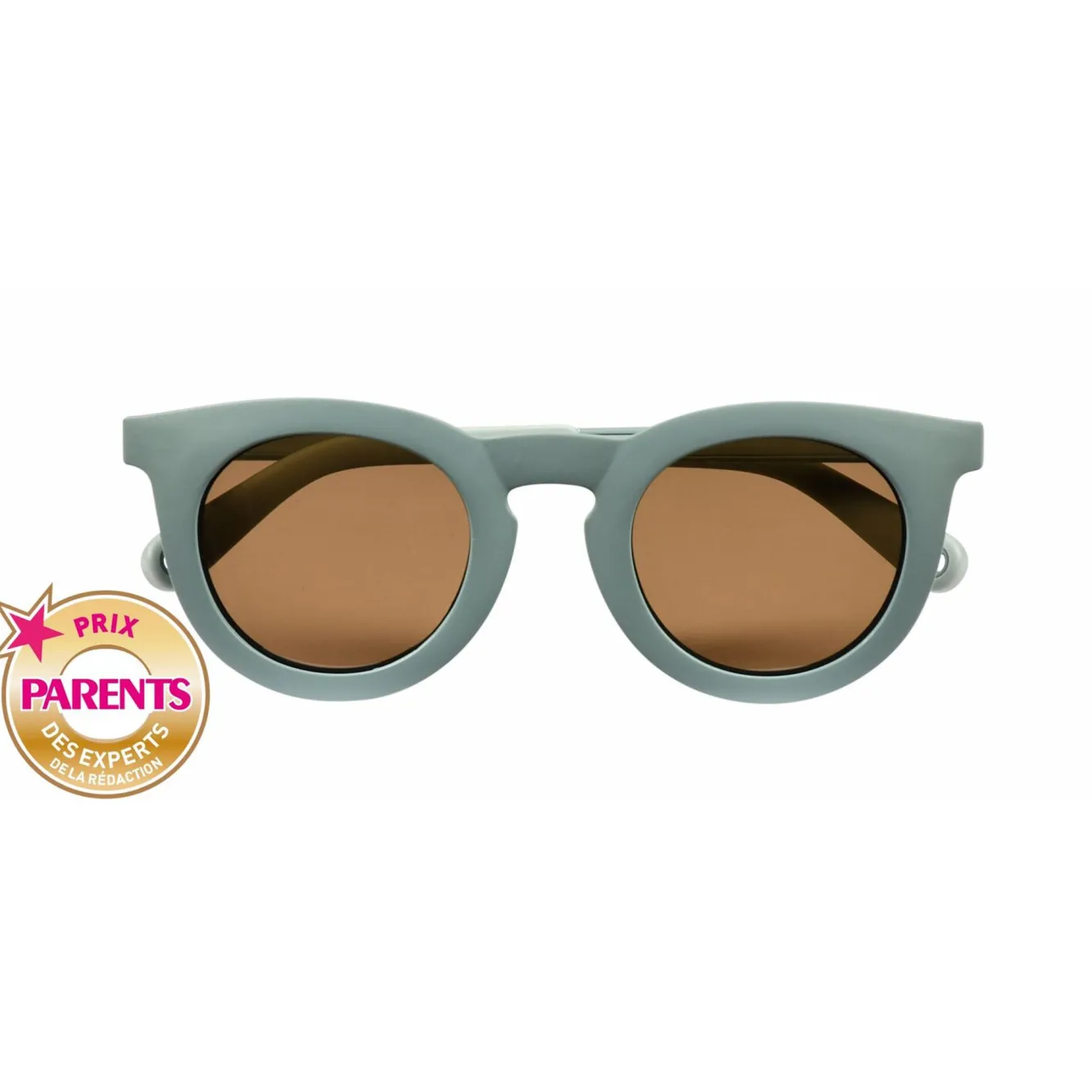 Lunettes 4-6 Ans Sunshine Baltic Blue*BÉABA New