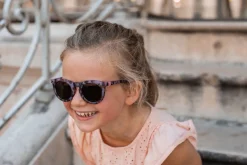 Lunettes 4-6 Ans Sunshine Pink Tortoise*BÉABA Discount