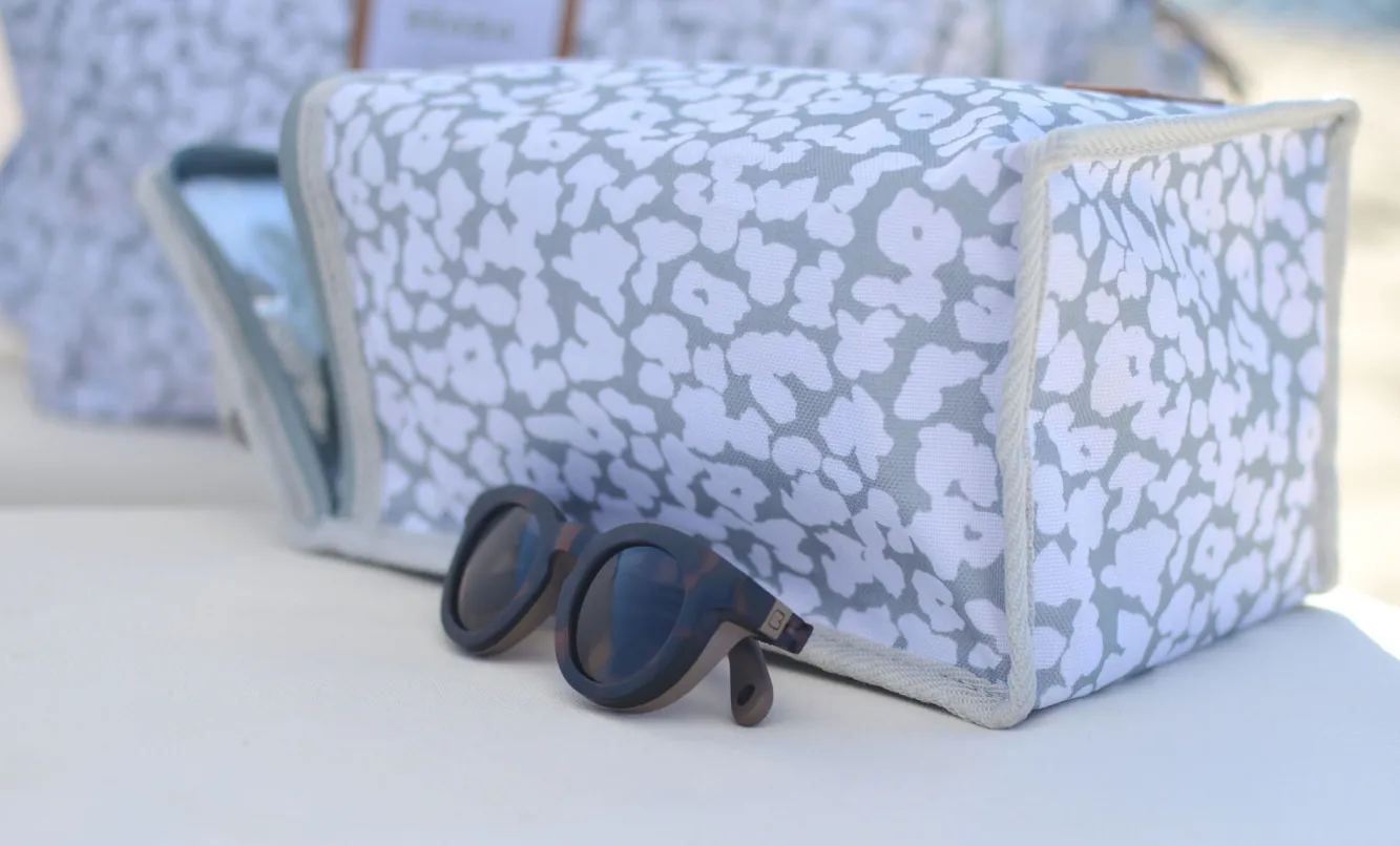 Lunettes 9-24 Mois Delight Dark Tortoise*BÉABA Best