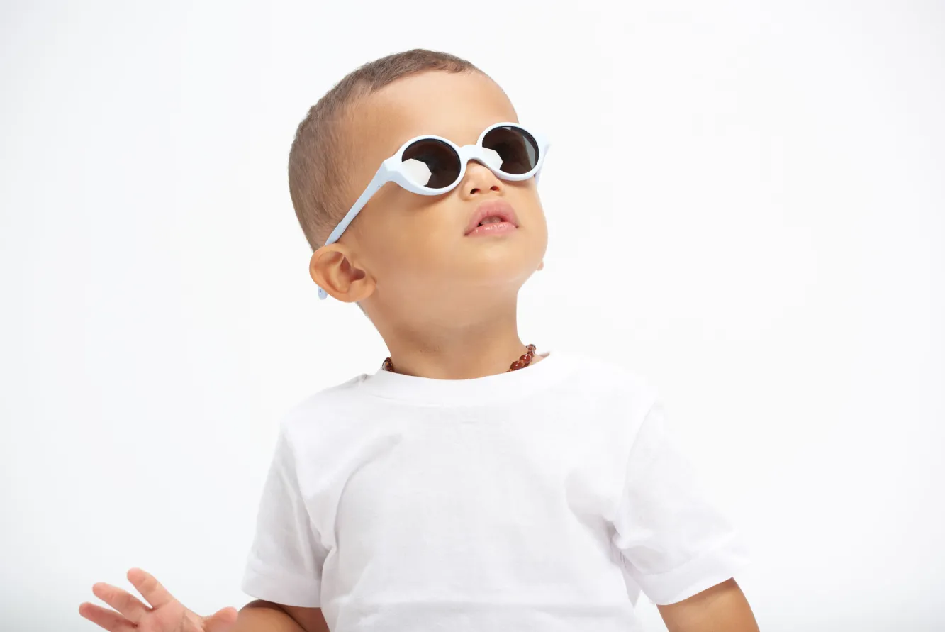 Lunettes 9-24 Mois Joy Pearl Blue*BÉABA Best