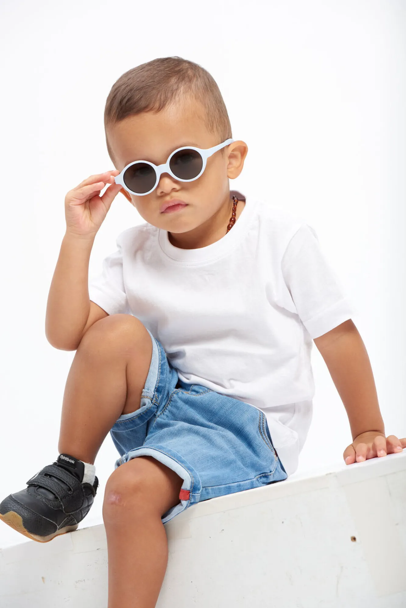 Lunettes 9-24 Mois Joy Pearl Blue*BÉABA Best