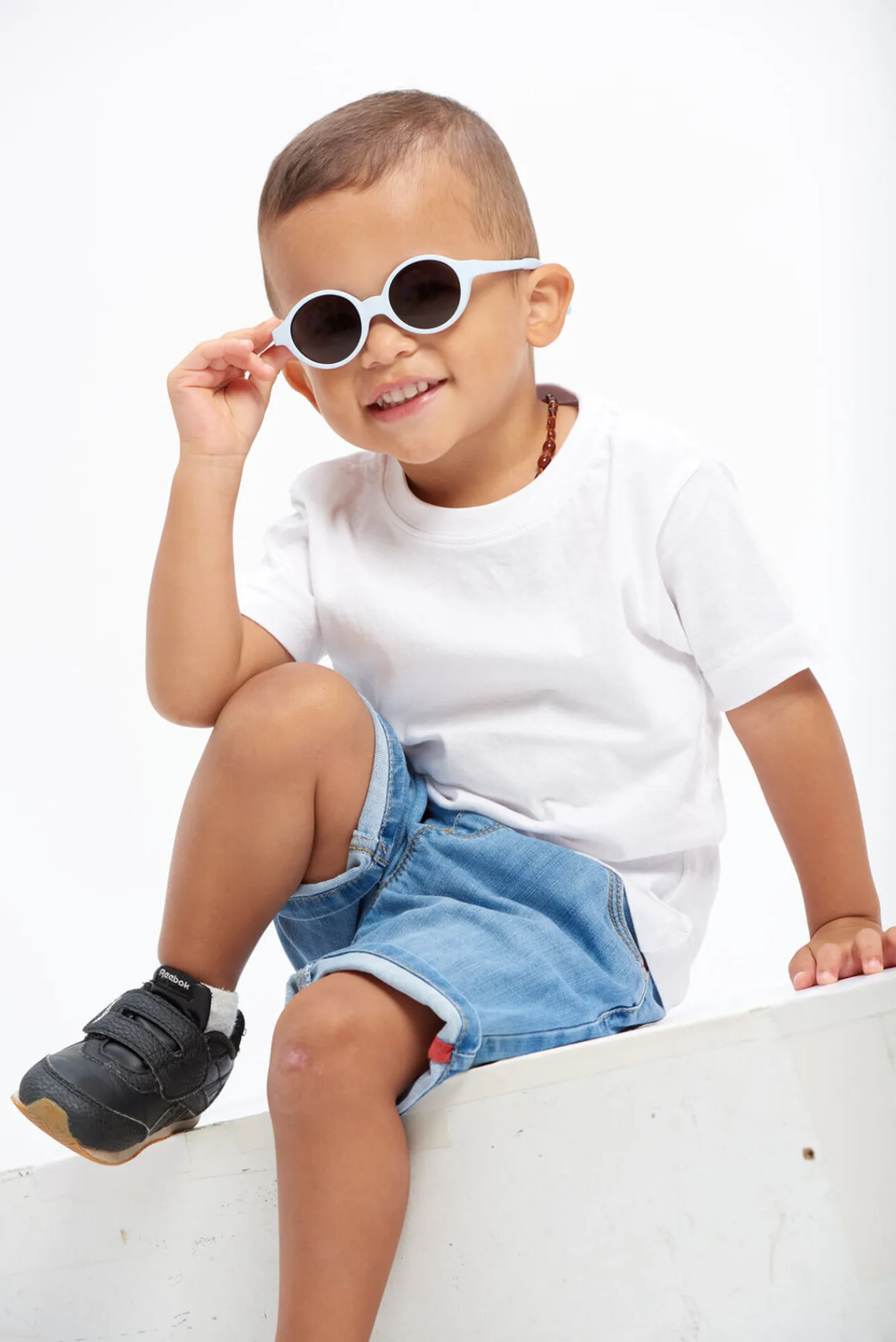 Lunettes 9-24 Mois Joy Pearl Blue*BÉABA Best