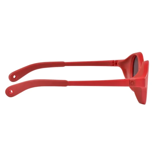 Lunettes 9-24 Mois Joy Poppy Red*BÉABA Outlet