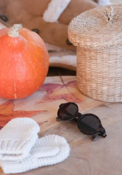Lunettes 9-24 Mois Joy Tortoise*BÉABA Outlet