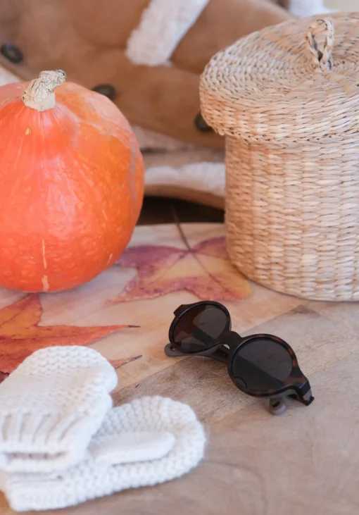 Lunettes 9-24 Mois Joy Tortoise*BÉABA Outlet