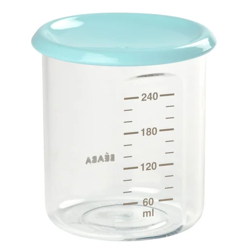 Maxi Portion 240Ml Bleu Ciel*BÉABA Online