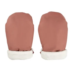 Moufles Poussette Terracotta*BÉABA Outlet