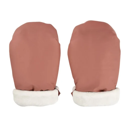 Moufles Poussette Terracotta*BÉABA Outlet