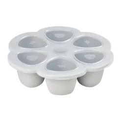 Multiportions Silicone 6*150Ml Light Mist*BÉABA