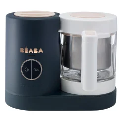 Pack Babycook® Néo - Mes Premiers Repas Night-Blue*BÉABA Clearance
