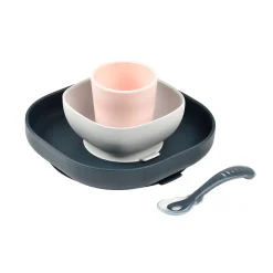 Pack Babycook® Néo - Mes Premiers Repas Night-Blue*BÉABA Clearance