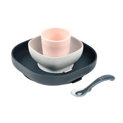 Pack Babycook® Néo - Mes Premiers Repas Night-Blue*BÉABA Clearance