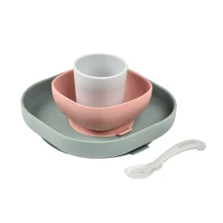 Pack Babycook® Solo - Mes Premiers Repas Eucalyptus*BÉABA Best