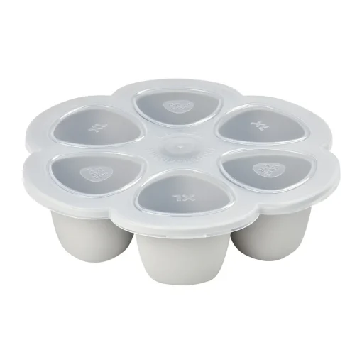 Pack Babycook® Solo - Mes Premiers Repas Grey*BÉABA Sale