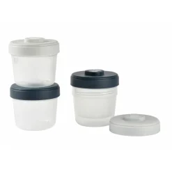 Pack Babycook® Solo - Mes Premiers Repas Grey*BÉABA Sale