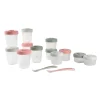 Pack 1Er Repas Eucalyptus*BÉABA Outlet
