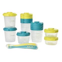 Pack 1Er Repas Neon*BÉABA Online