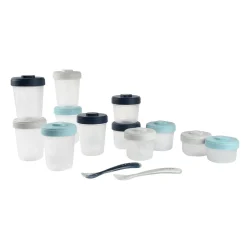 Pack 1Er Repas Storm*BÉABA Clearance
