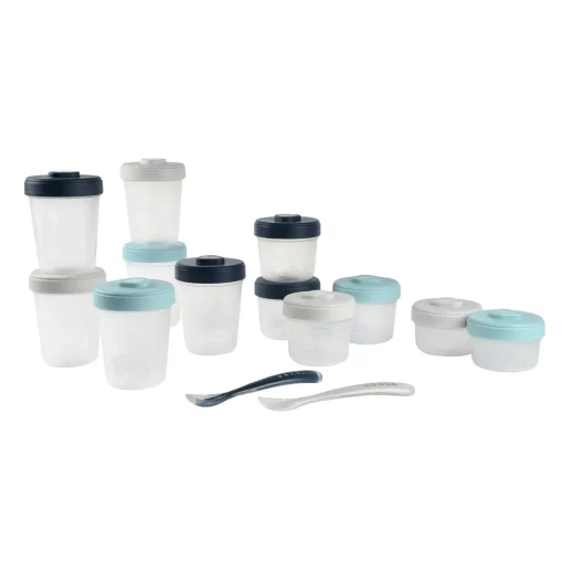 Pack 1Er Repas Storm*BÉABA Clearance