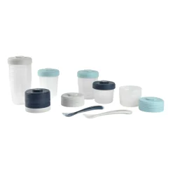 Pack 1Er Repas Storm*BÉABA Clearance