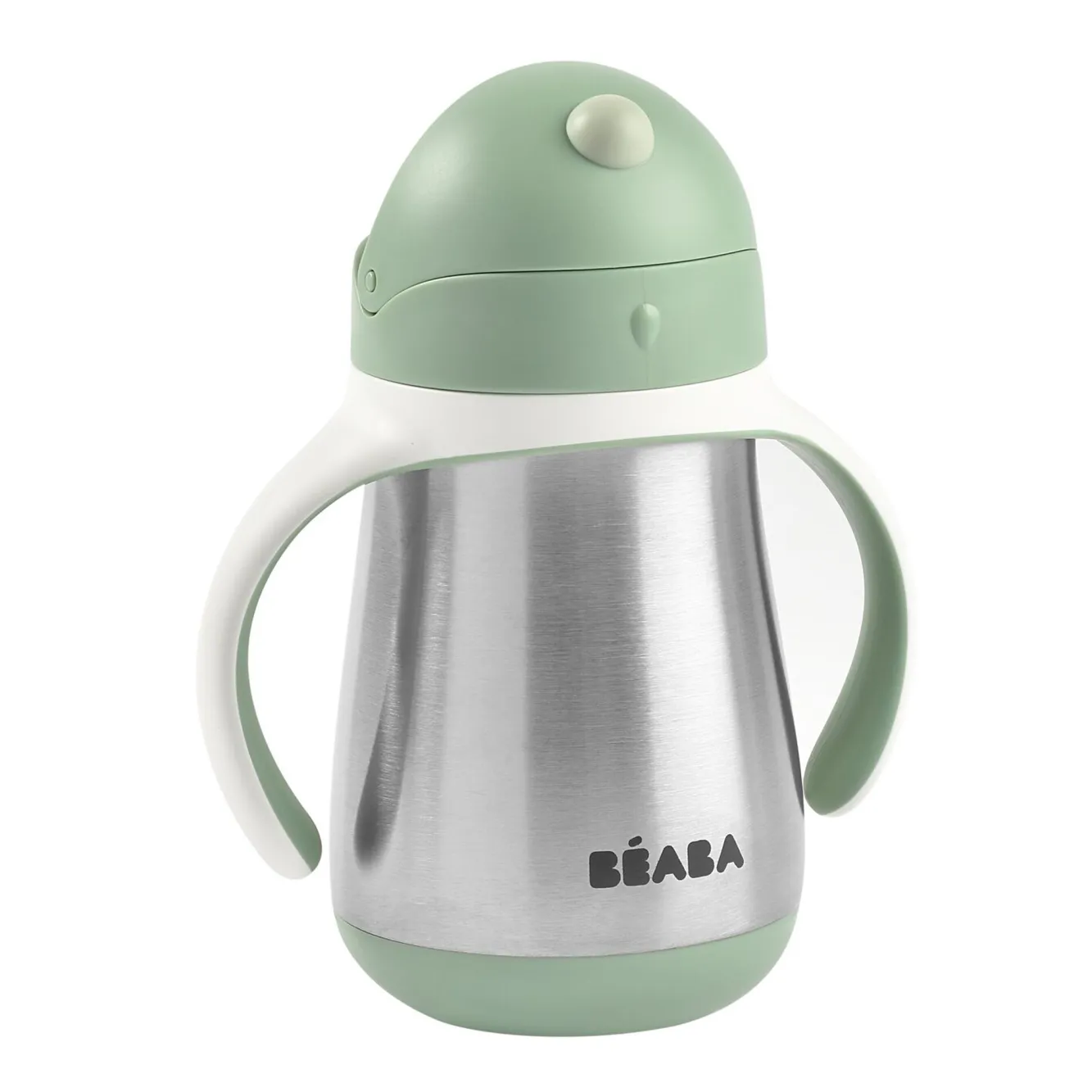 Pack Mes Premieres Bouchees Sage Green*BÉABA Hot