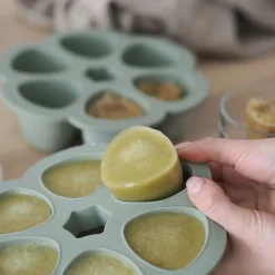 Pack Mes Premieres Bouchees Sage Green*BÉABA Hot