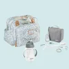 Pack Sac A Langer - Mes Premieres Sorties*BÉABA Sale