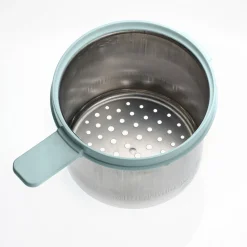 Panier De Cuisson Blue Babycook® Néo Grey-White*BÉABA