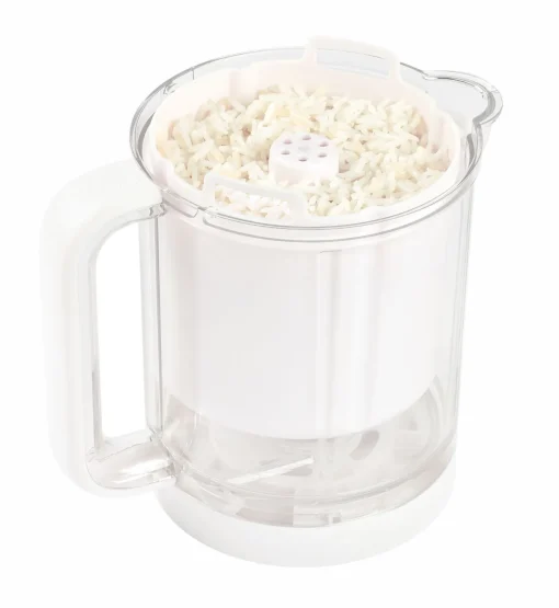 Pasta-Rice Cooker Babycook® Express*BÉABA