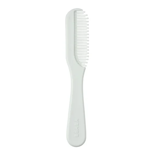 Peigne Et Brosse Green Blue*BÉABA Clearance