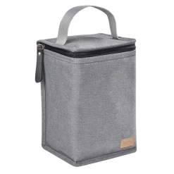 Pochette Repas Isotherme Heather Grey*BÉABA Discount