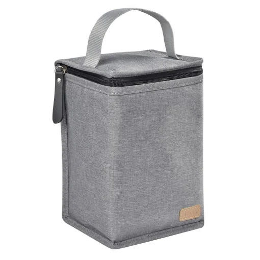 Pochette Repas Isotherme Heather Grey*BÉABA Discount