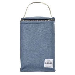 Pochette Repas Isotherme Blue*BÉABA New