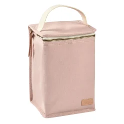 Pochette Repas Isotherme Dusty Rose*BÉABA
