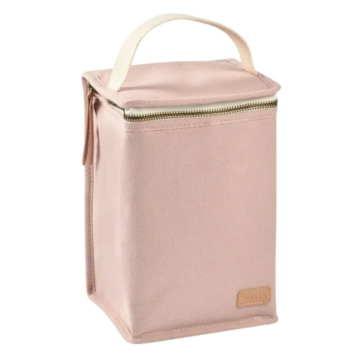 Pochette Repas Isotherme Dusty Rose*BÉABA