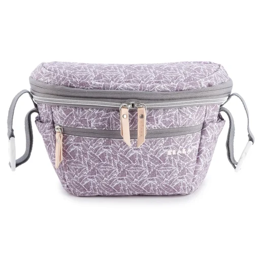Pop Up Bag Biarritz Jungle*BÉABA Hot