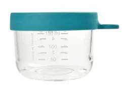 Portion Verre 150 Ml Blue*BÉABA New