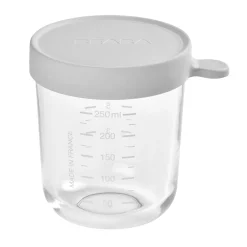 Portion Verre 250 Ml Light Mist*BÉABA Discount