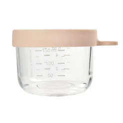 Portion Verre 150 Ml Pink*BÉABA Best