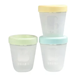 Portions Silicone Spring*BÉABA Outlet