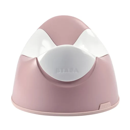 Pot Ergonomique Old Pink*BÉABA Outlet