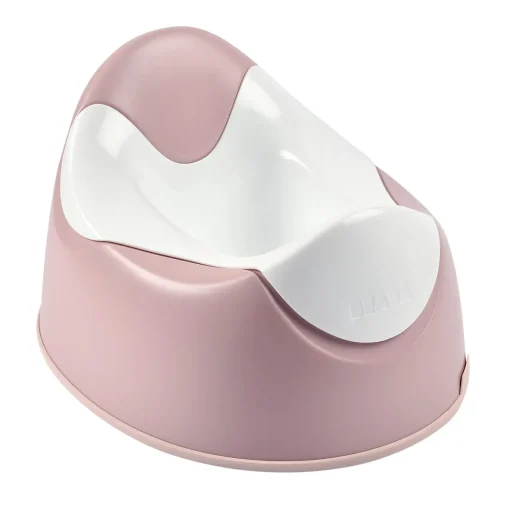 Pot Ergonomique Old Pink*BÉABA Outlet